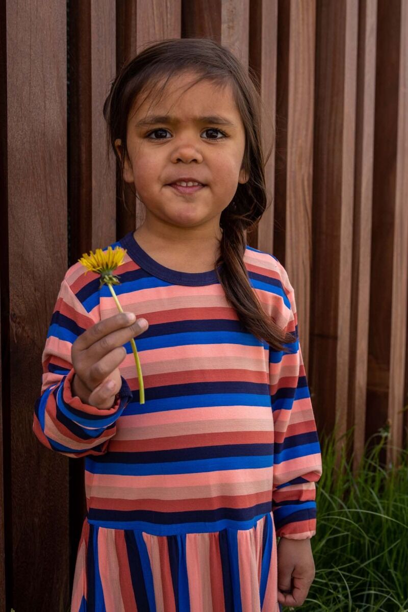 Danemerete Dress Longyearbyen