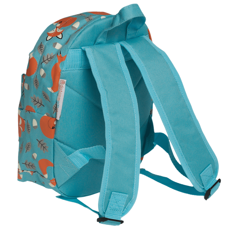 RL Mini Backpack Rusty the Fox