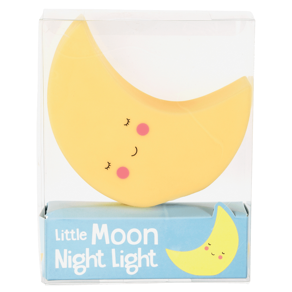 RL Night Light Small Moon