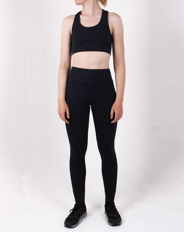 ESS - Supporter sportsbra Dk Navy