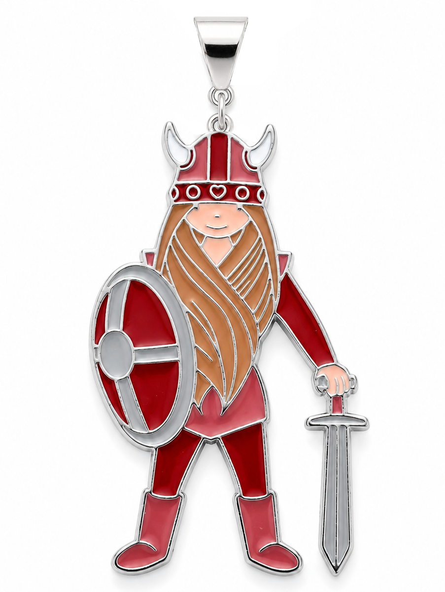 Necklace Sif Din Ven
