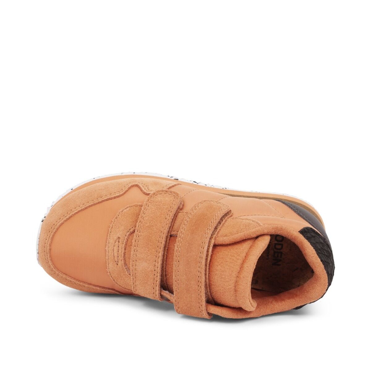 WODEN Nor Suede Peach