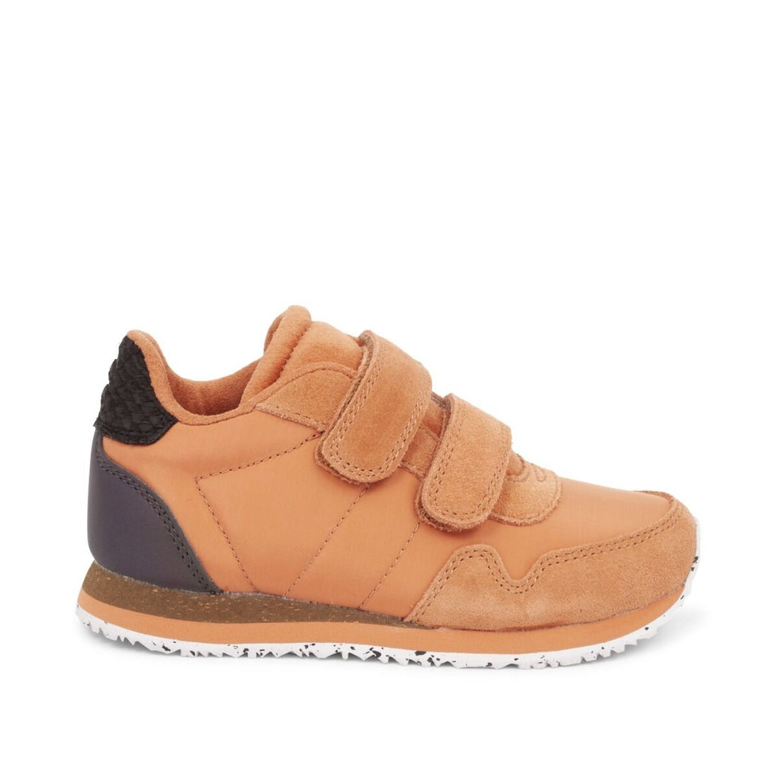 WODEN Nor Suede Peach