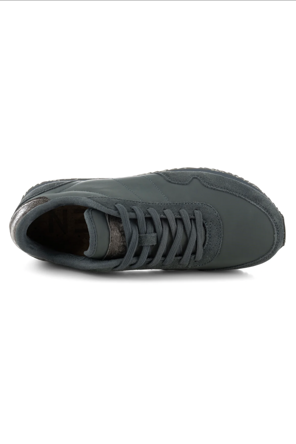 WODEN Nora III Leather Storm
