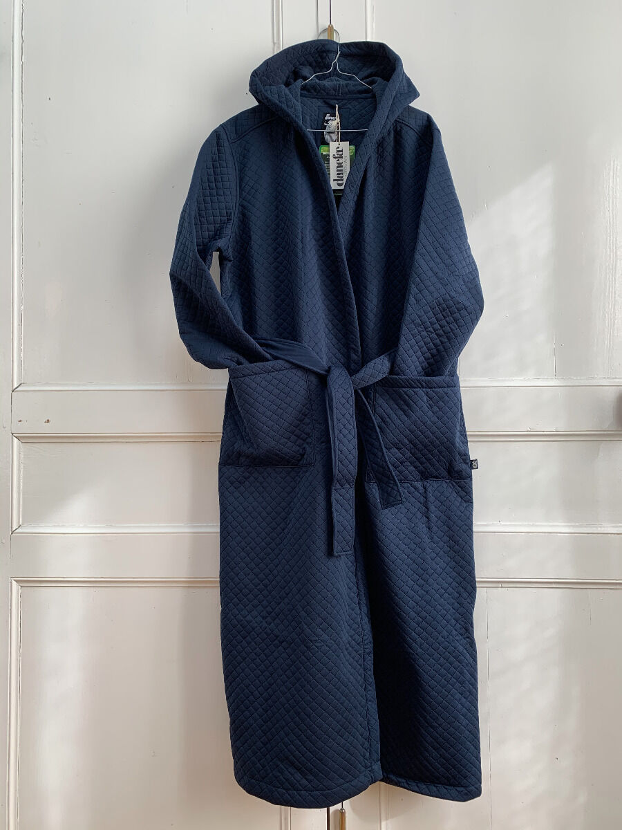 Otter Robe Dusty Navy