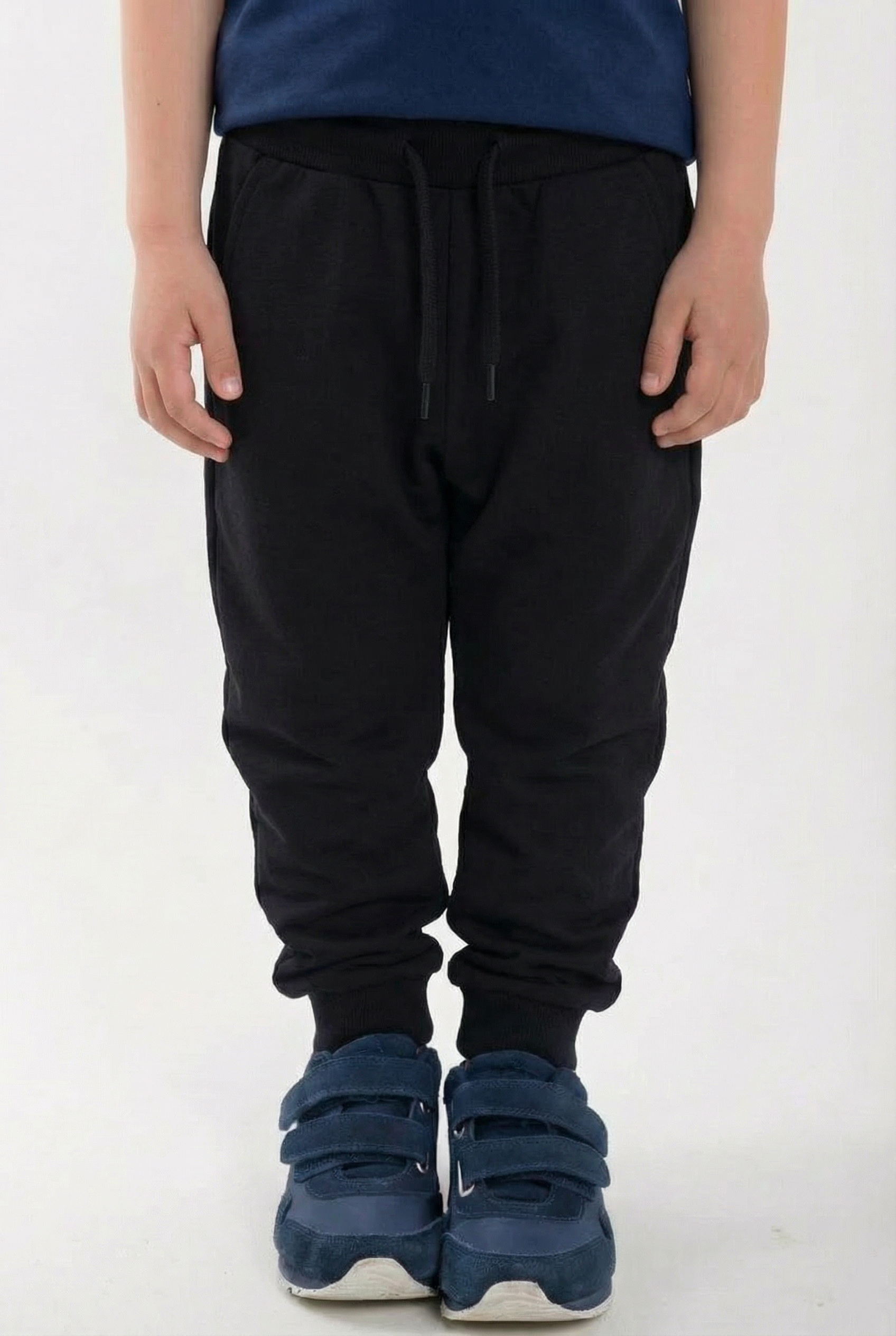 Danebronze Pants NOOS Black