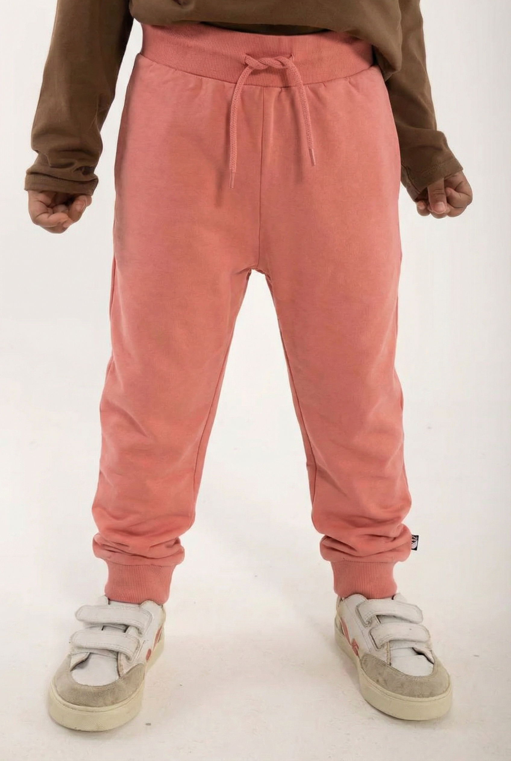 Dyrhiss Jog Old Rose