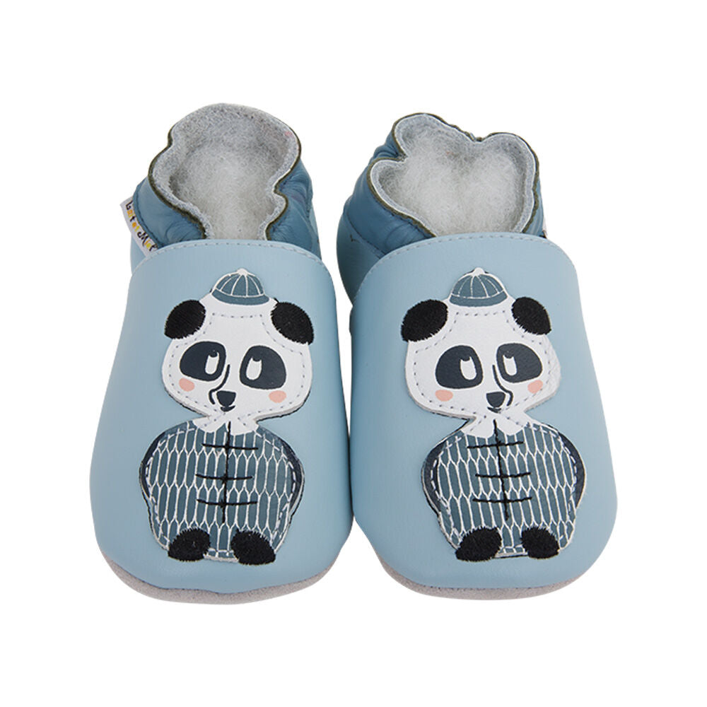 Lait et Miel Hjemmesko Panda