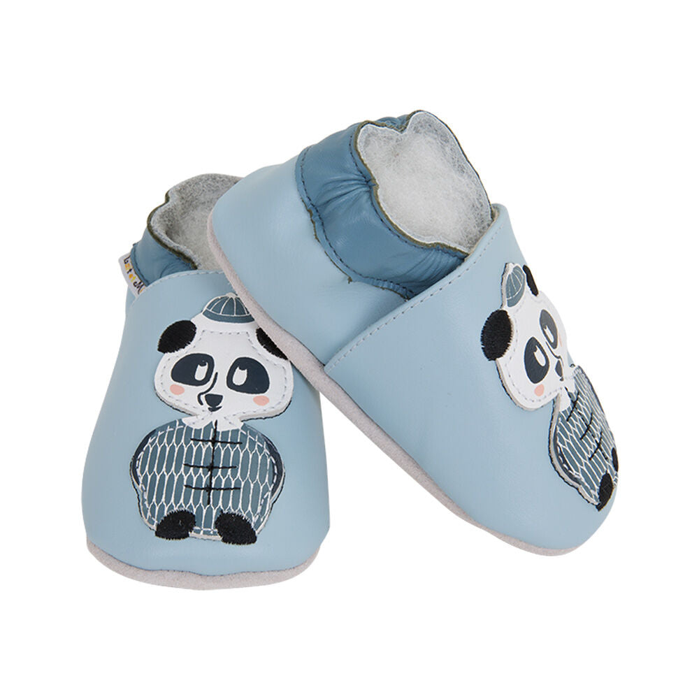 Lait et Miel Hjemmesko Panda