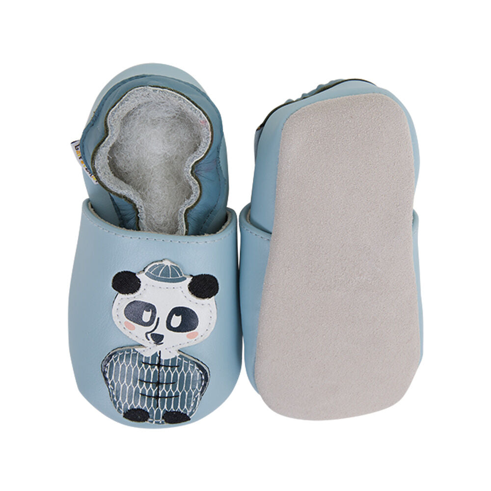 Lait et Miel Hjemmesko Panda