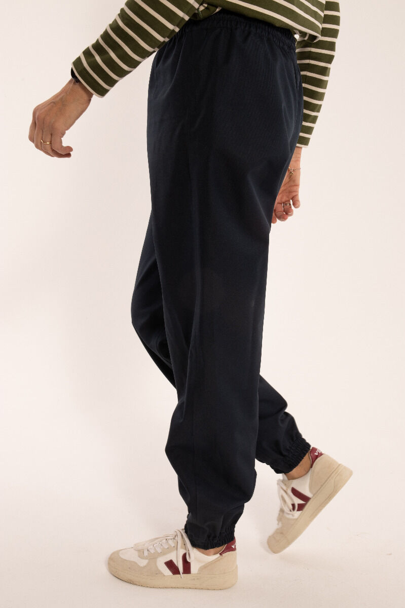 Danecommuter Rain Pants Dk Navy