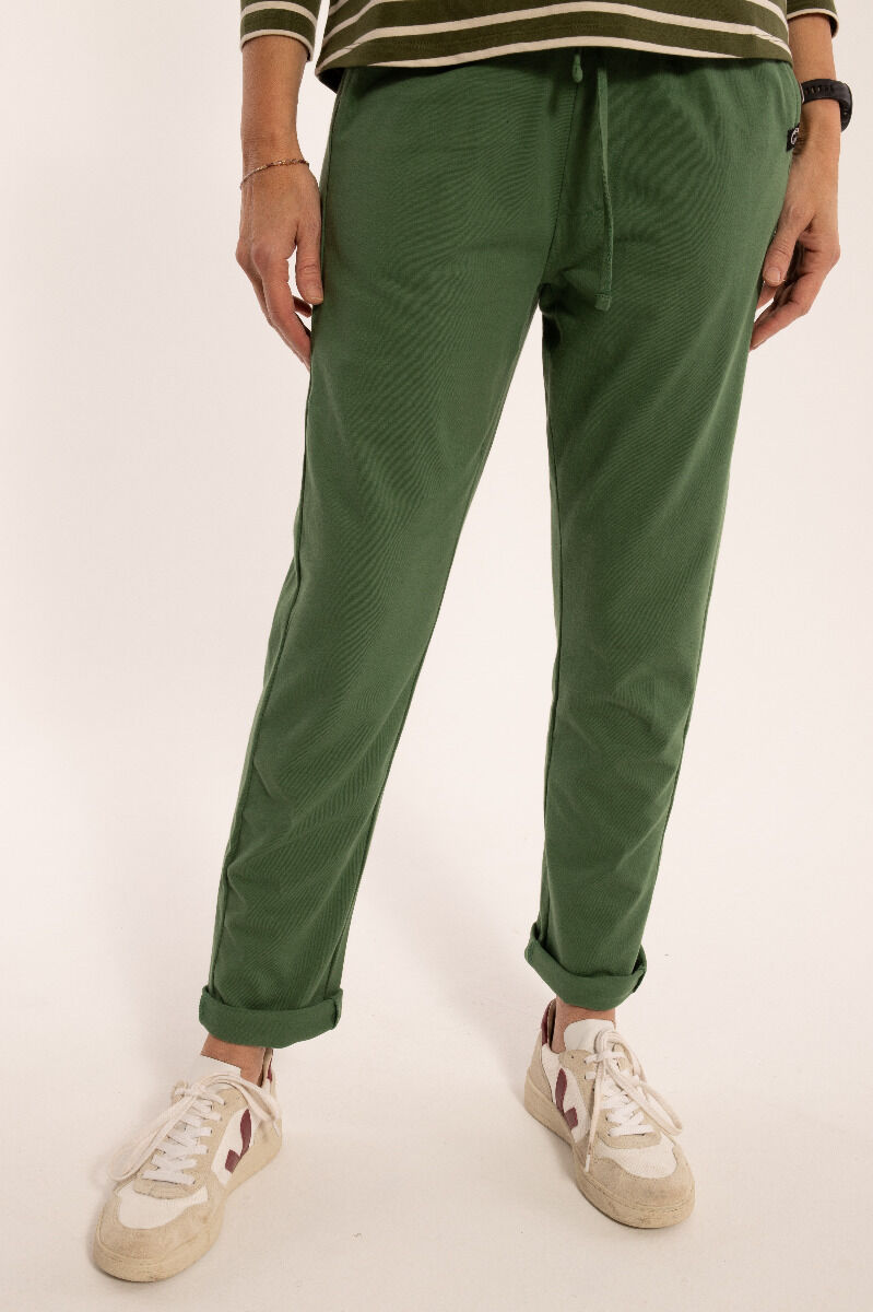 ESS - Ajstrup Pants Rover Khaki