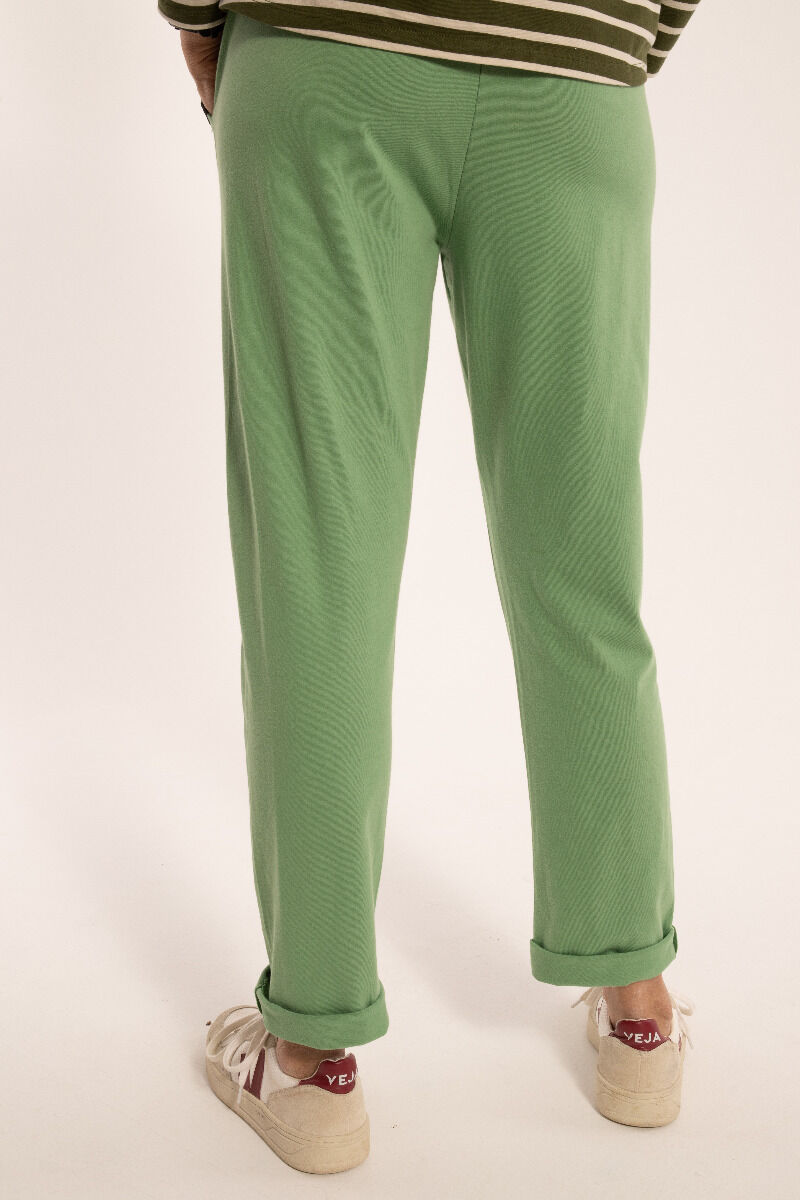 ESS - Ajstrup Pants Sage