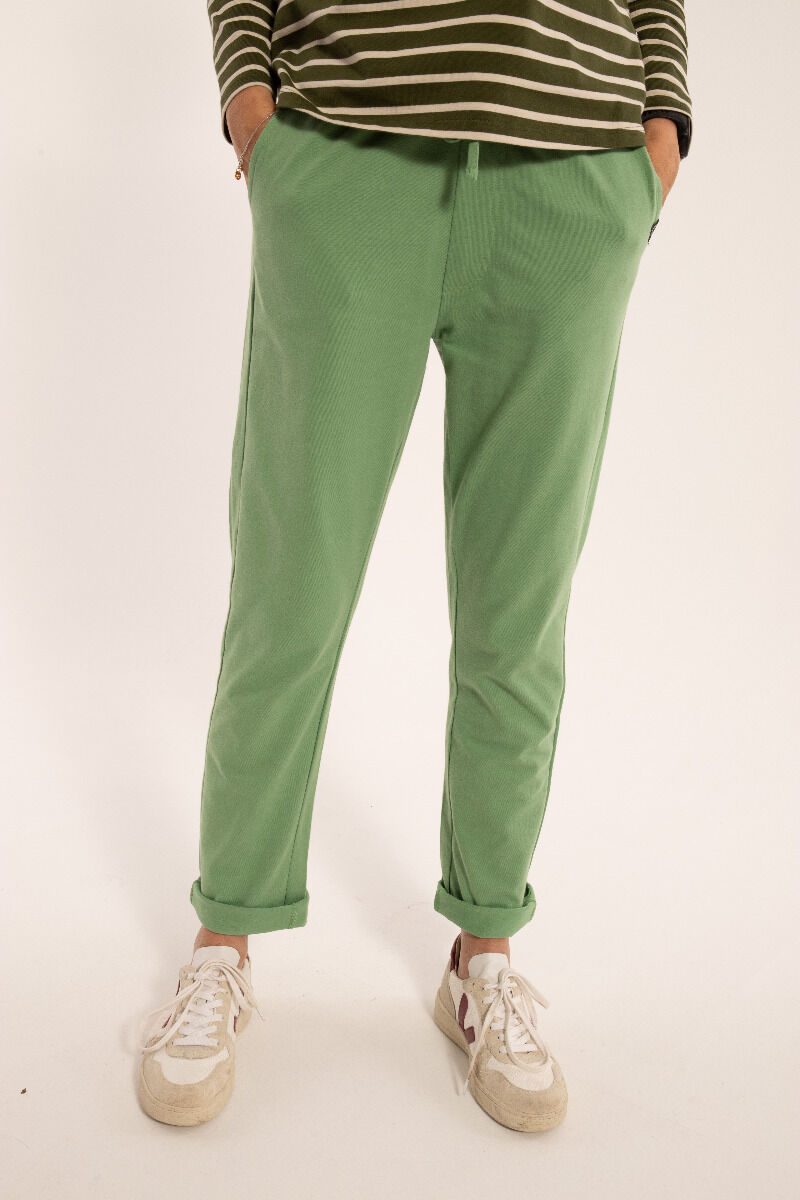 ESS - Ajstrup Pants Sage