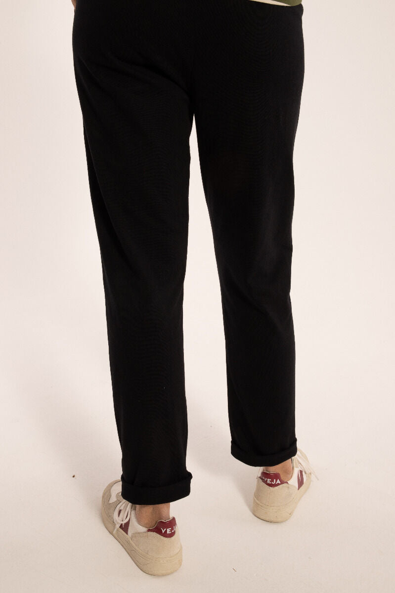 ESS - Ajstrup Pants Black