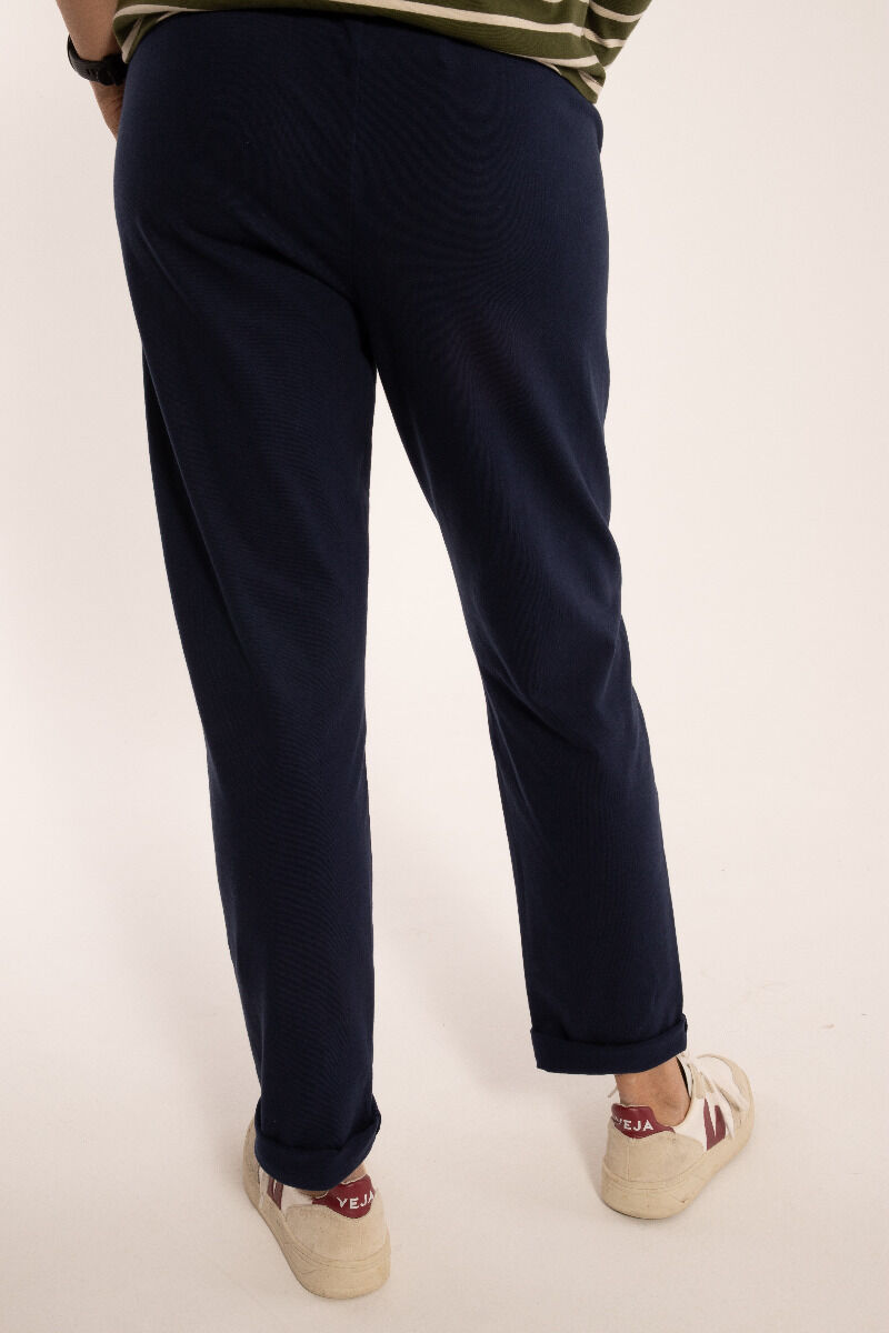 ESS - Ajstrup Pants Black