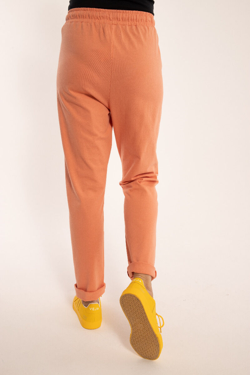 ESS - Ajstrup Pants Rose Beige