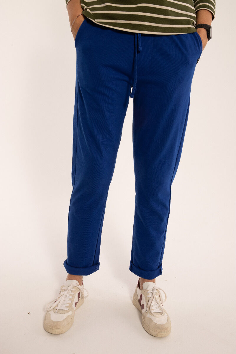 ESS - Ajstrup Pants Royal Blue