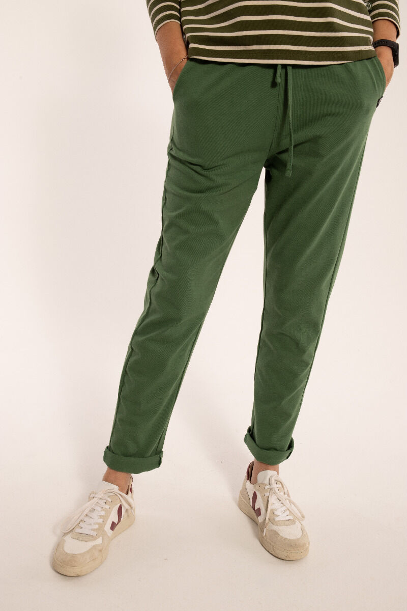 ESS - Ajstrup Pants Rover Khaki