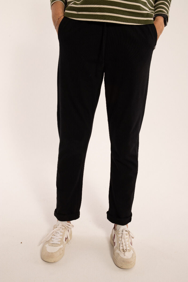 ESS - Ajstrup Pants Black