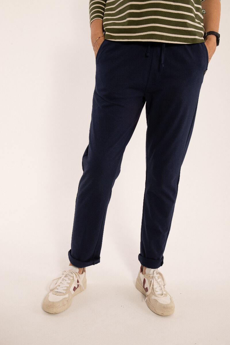 ESS - Ajstrup Pants Navy