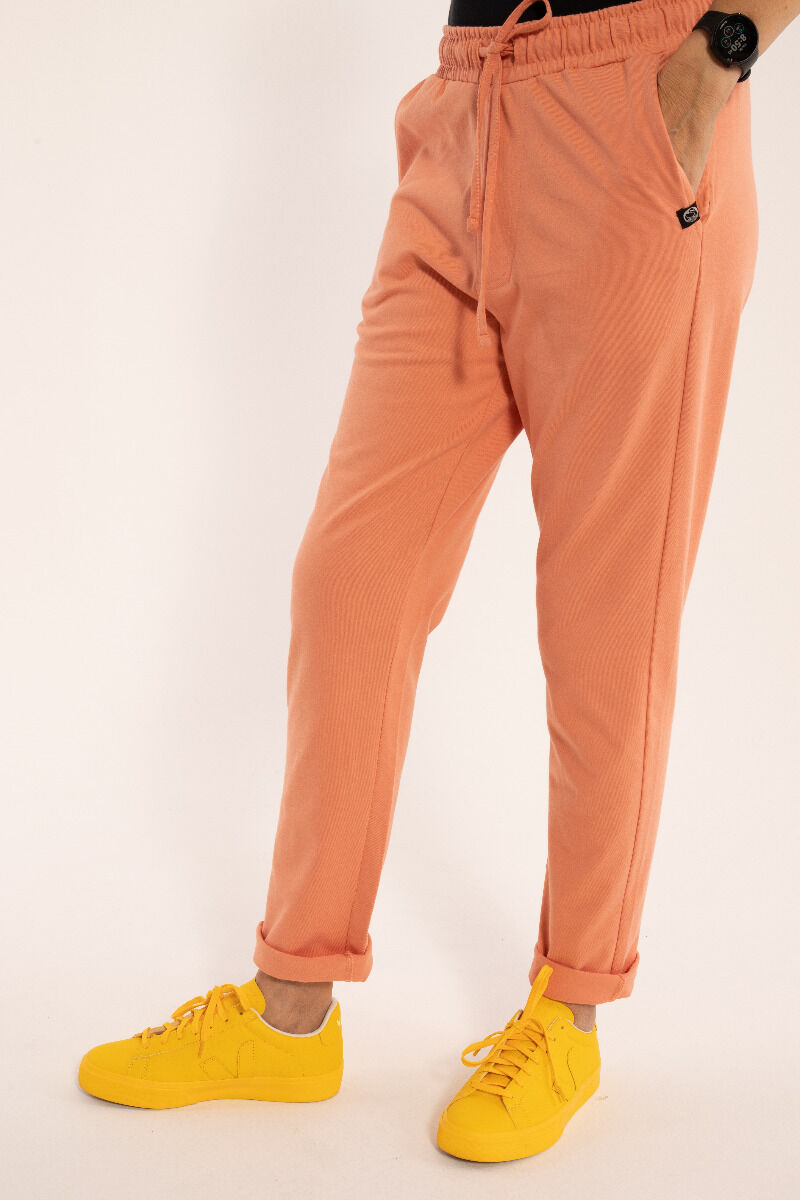 ESS - Ajstrup Pants Rose Beige