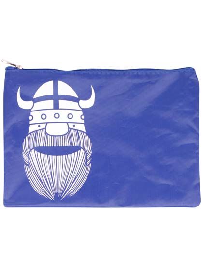 Pencilcase Blue ERIK