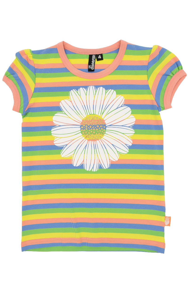 Danesolbaer Tee Peppy DAISY