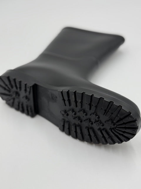 PiedPied Rainready Rainboots Black