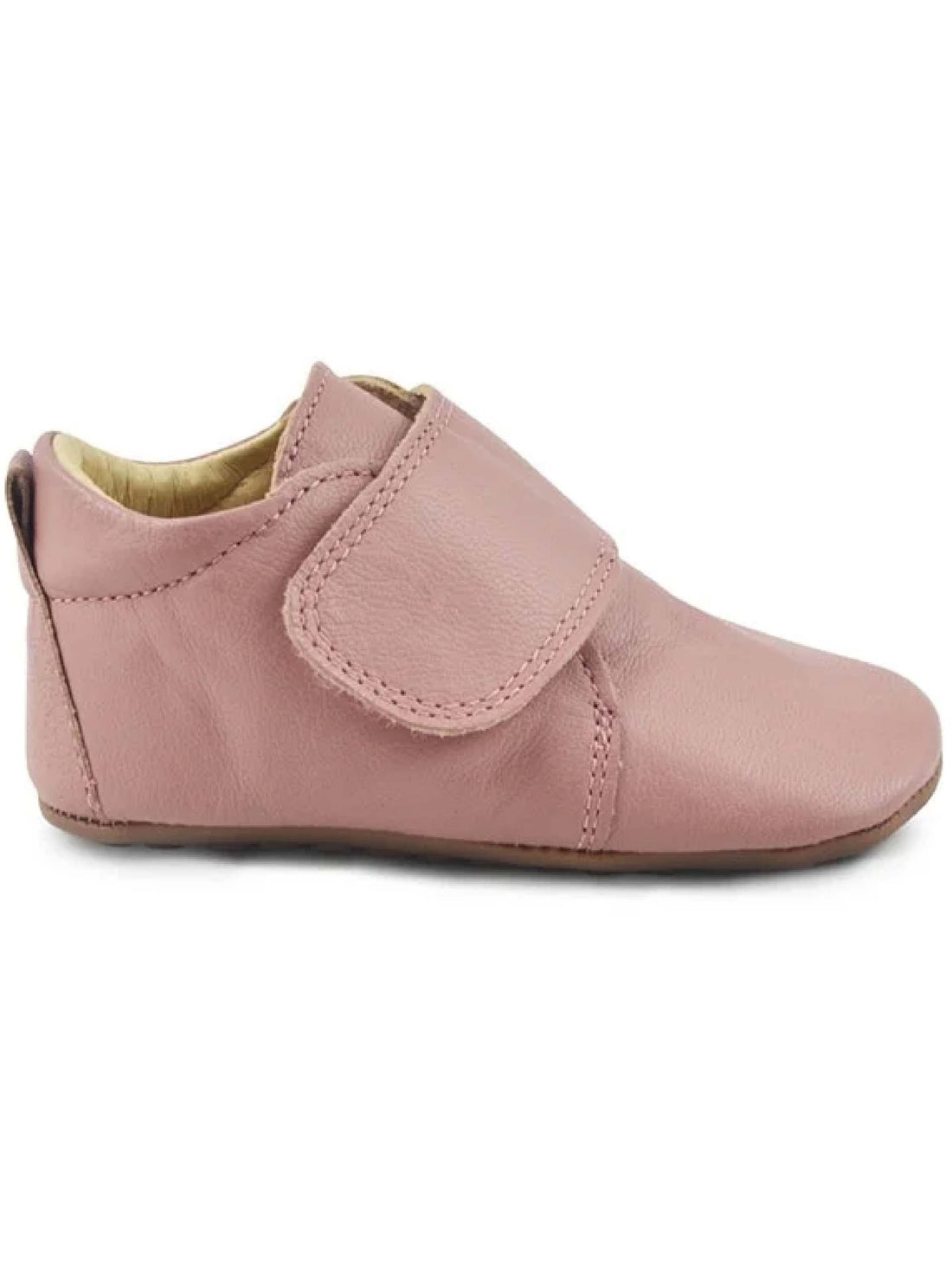 Pom Pom Hjemmesko New Rose