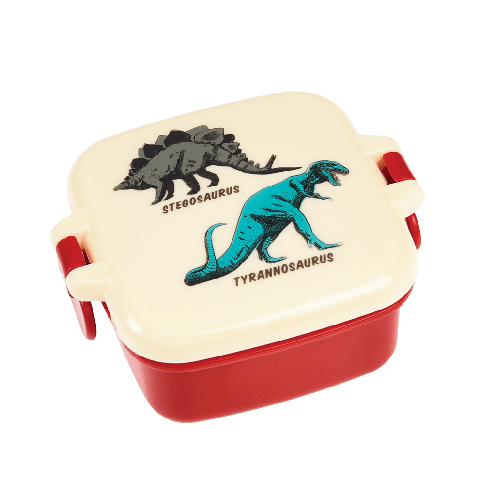 RL Snack Pot Prehistoric Land