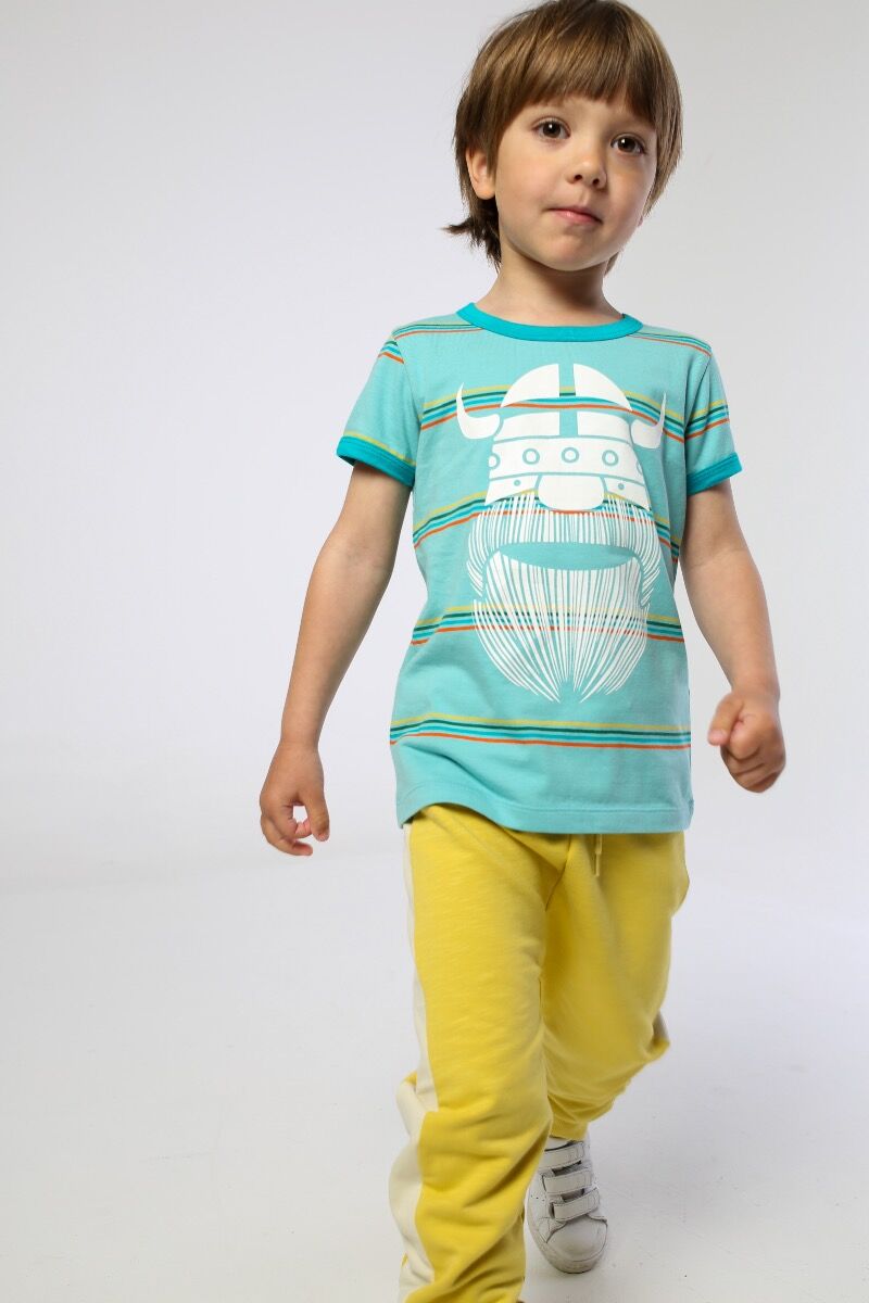 Danerainbow Ringer Huntington ERIK