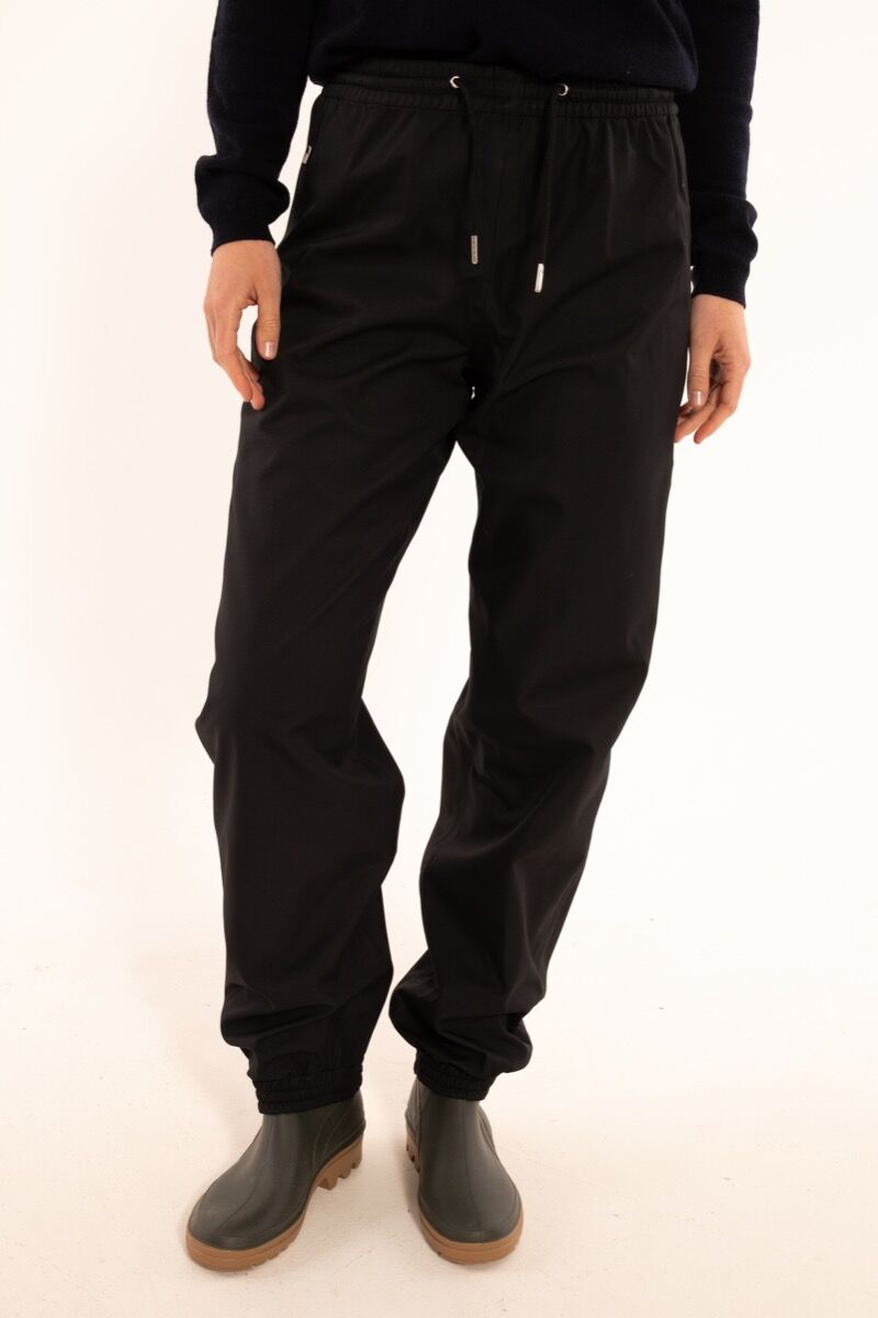 Danecommuter Rain Pants Black