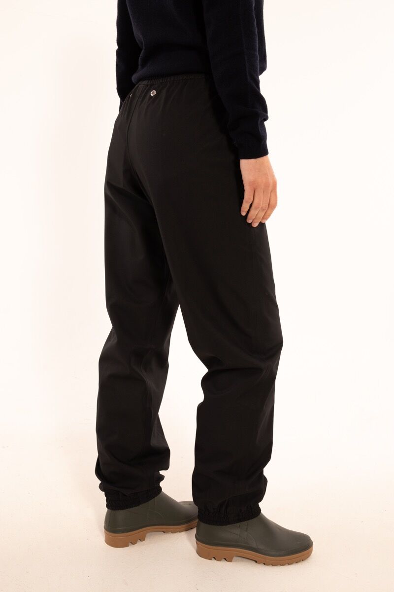 Danecommuter Rain Pants Black