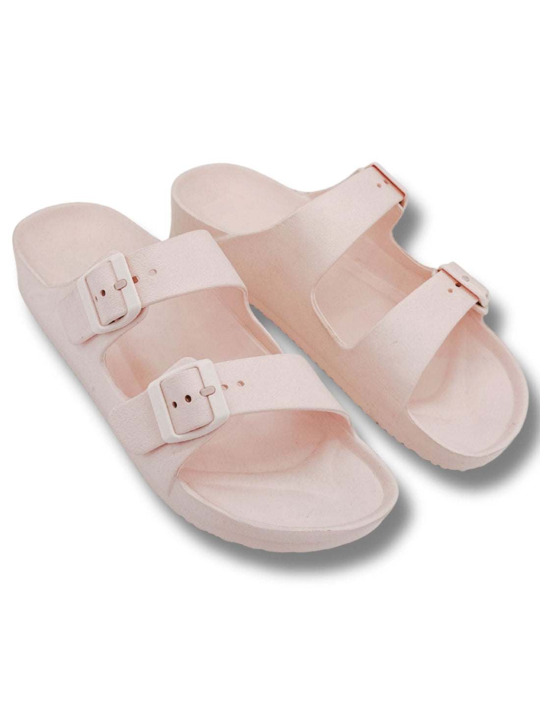 Sunsea Bio Sandal Rosa