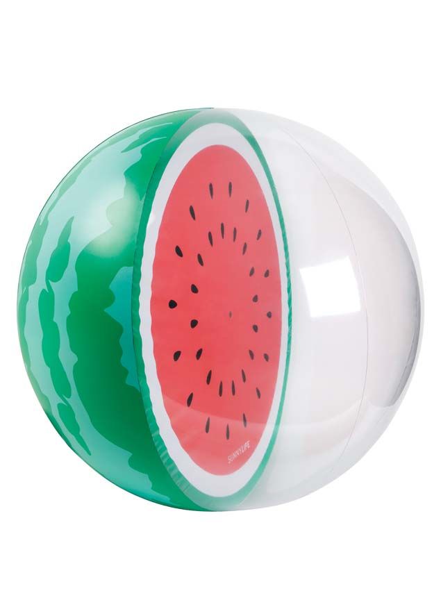 Sunnylife Beach Ball Watermelon
