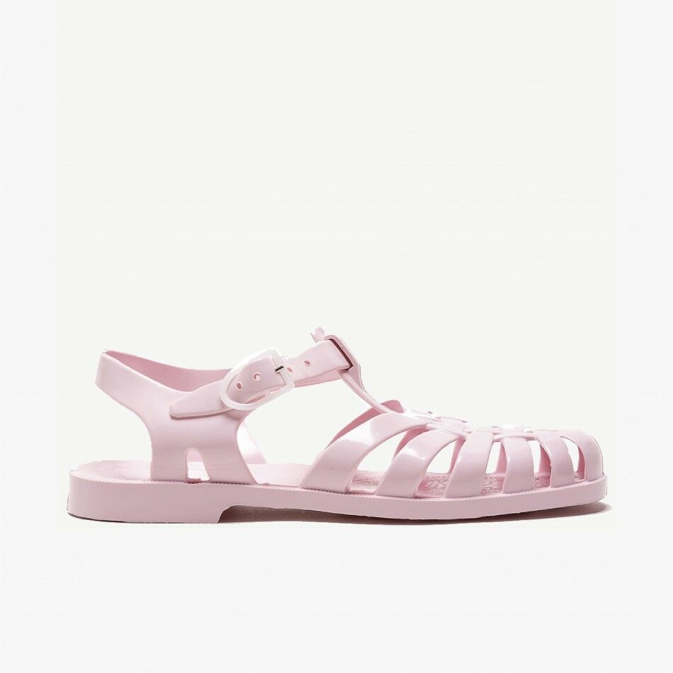 Meduse Sandals Sun Kids Rose Pastel