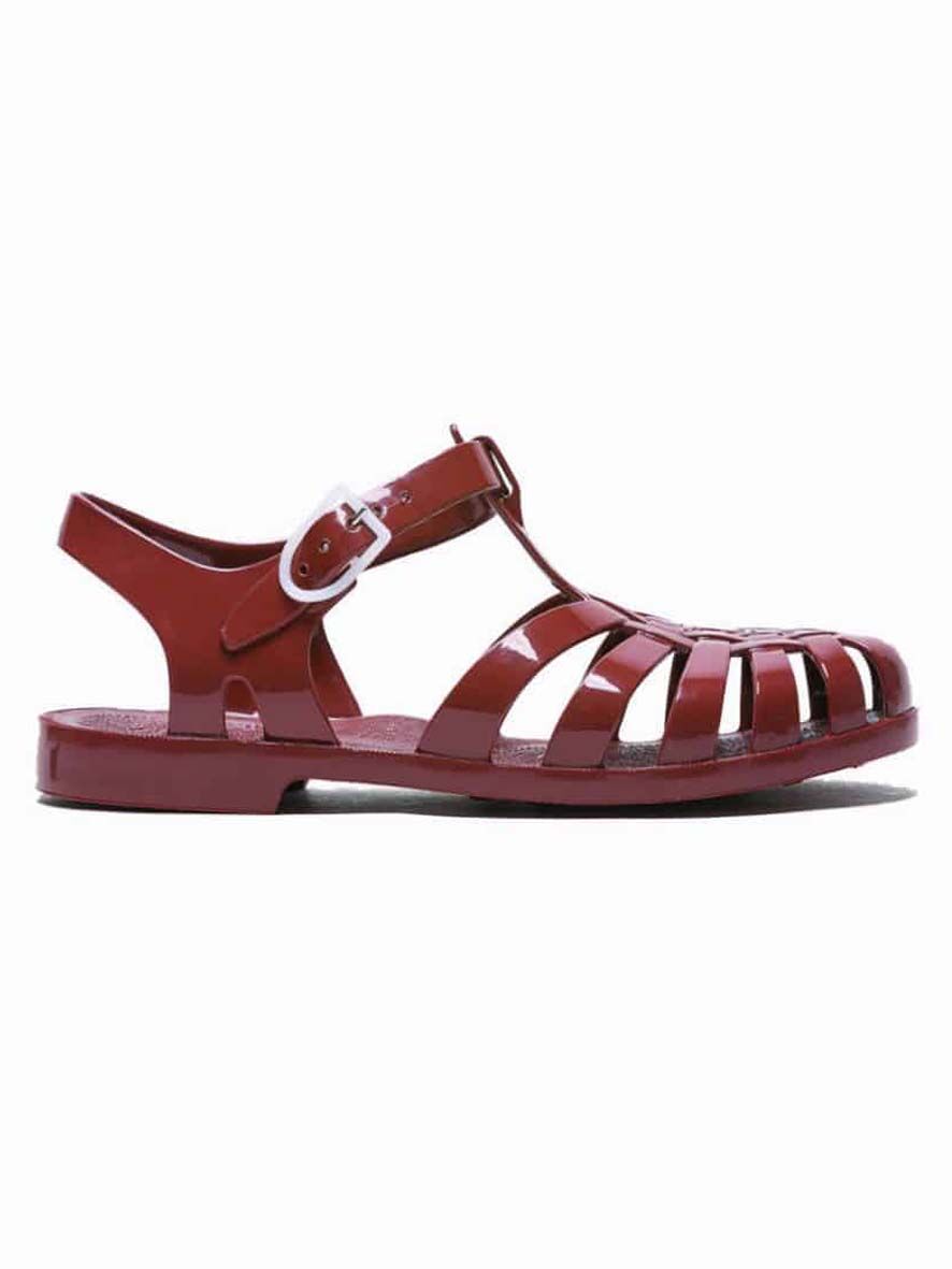 Meduse Sandals Sun Adult Terracotta