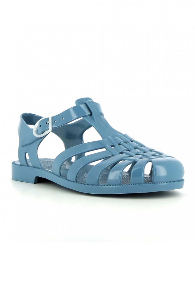 Meduse Sandals Sun Adult Denim