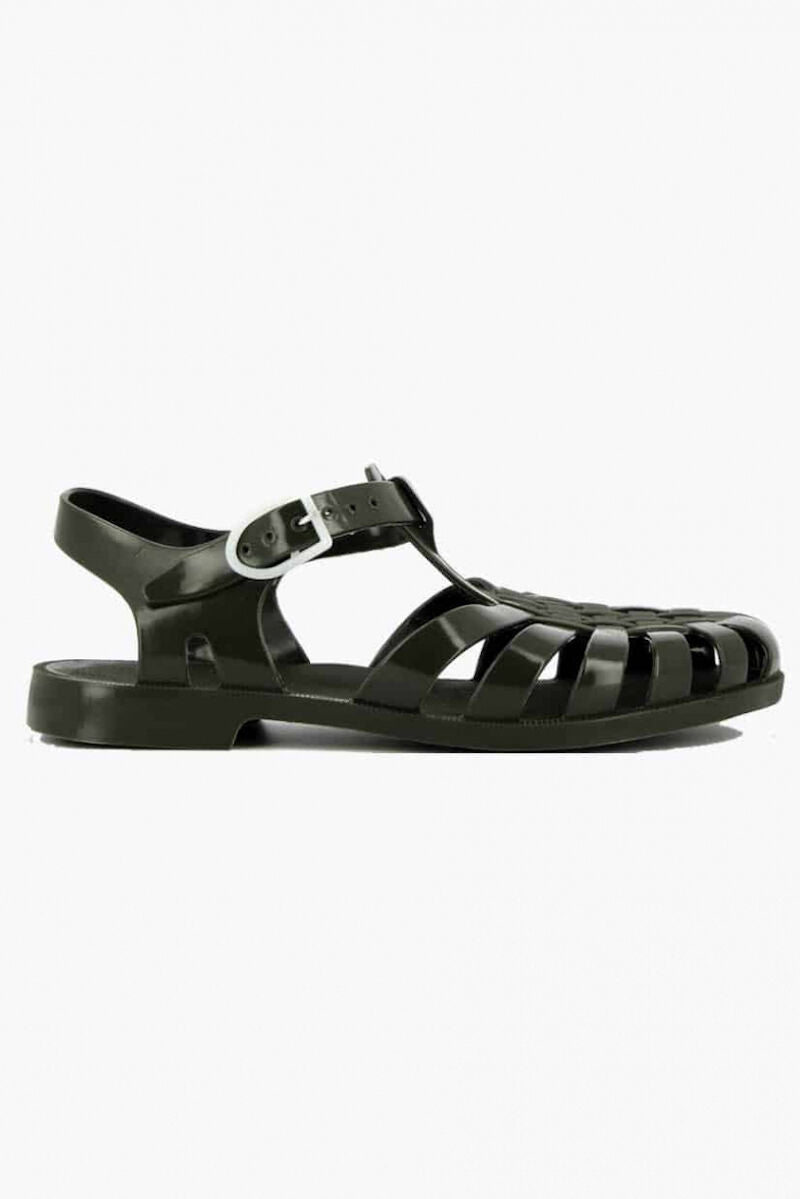 Meduse Sandals Sun Adult Khaki