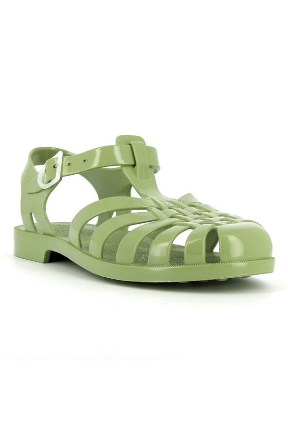 Meduse Sandals Sun Adult Olive