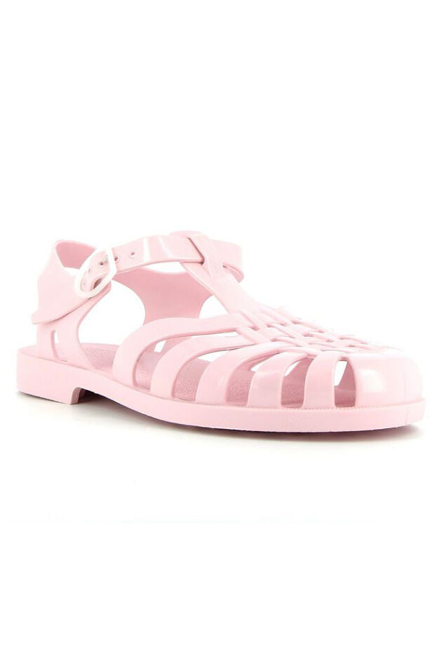 Meduse Sandals Sun Adult Rose Pastel
