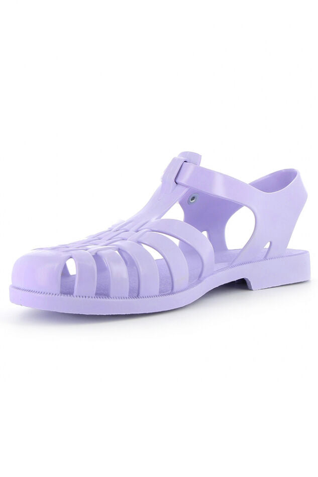 Meduse Sandals Sun Adult PurpleViolin