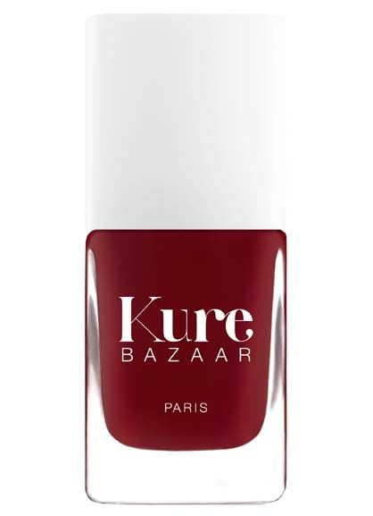 Kure Bazaar Neglelak Sari Bordeaux