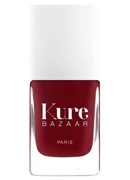 Kure Bazaar Neglelak  Sari Bordeaux