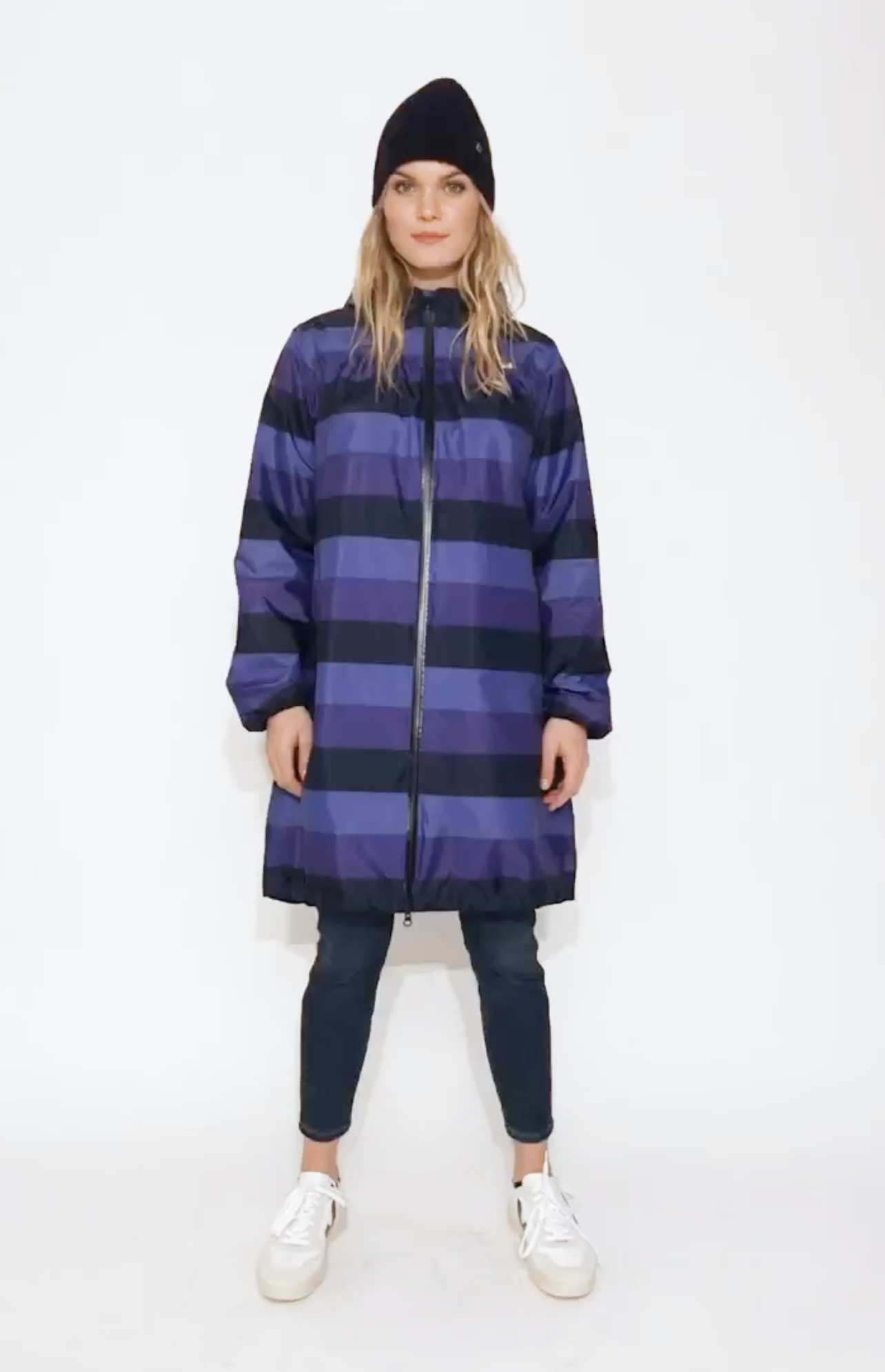 Danehelen Rainjacket Hypothermic