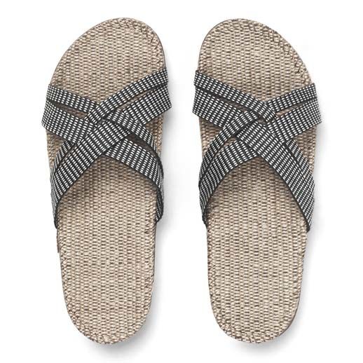 Shangies Women Black Stripes