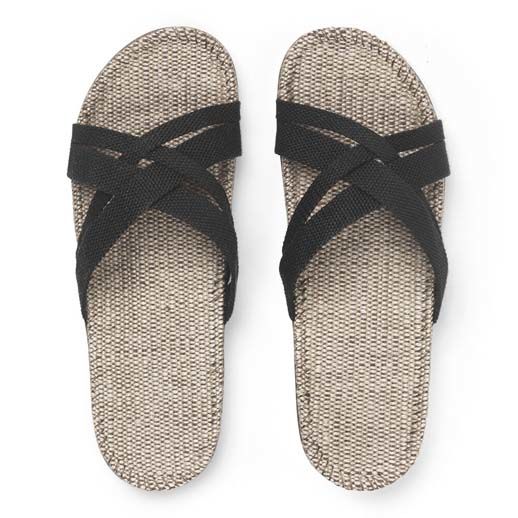 Shangies Women Black