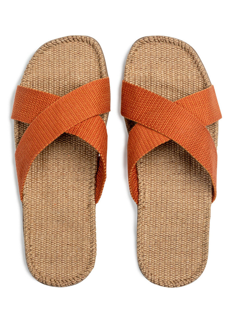 Shangies Unisex Spicy Pumpkin