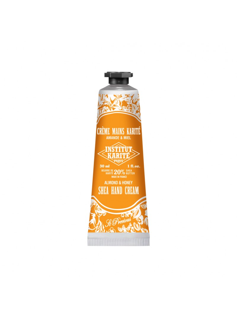 Shea Handcreme So Precious Mandel und Honig